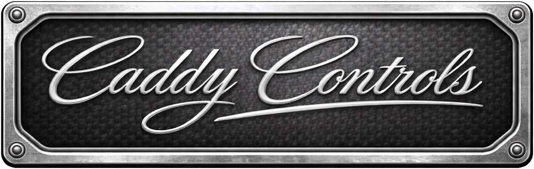 Caddy Controls